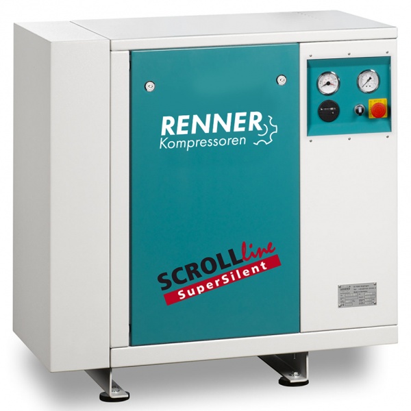 Renner SL-S 7.5-8