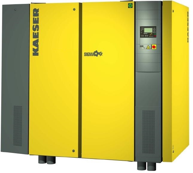 Kaeser CSD 85 7,5 T