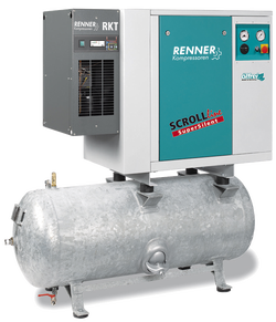 Renner SLDK-S 1.5/250-8