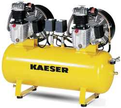Kaeser KCD 350-350