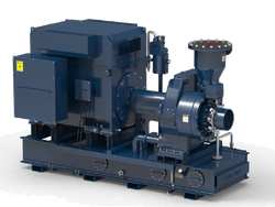 Центробежный компрессор ЗИФ СЦЭ-ВА-175,0/0,25
