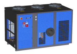 Осушитель воздуха OMI ED 8800