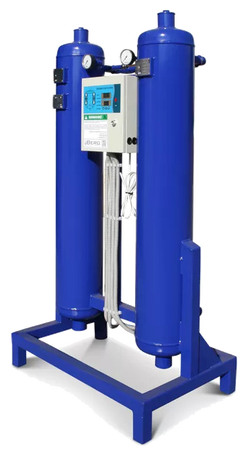 Осушитель воздуха Berg ОН-315 (-70 °С)