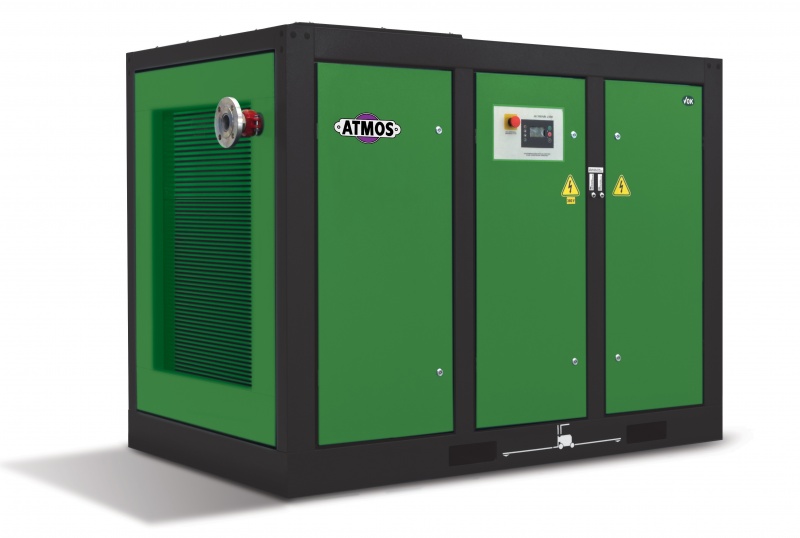 Atmos SES 1320 Vario DD 75