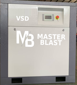 Master Blast EC-175-8 VSD