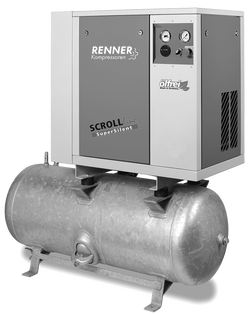 Renner SLD-S 1.5/90-8