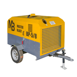 Master Blast BP-5/8