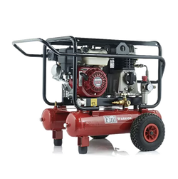 Fini Warrior 113-5.5S HONDA