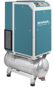 Renner RSD-PRO 4.0/90-10