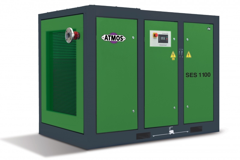 Atmos SES 1100 Vario DD 75