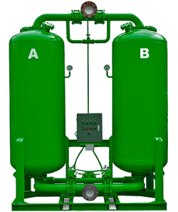 Осушитель воздуха Atmos AHL 9001