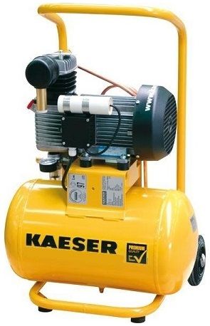 Kaeser PREMIUM COMPACT 450/30 W