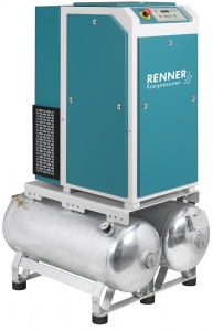 Renner RSD-PRO 5.5/2x90-10