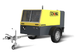 DAS DPK 3000 D