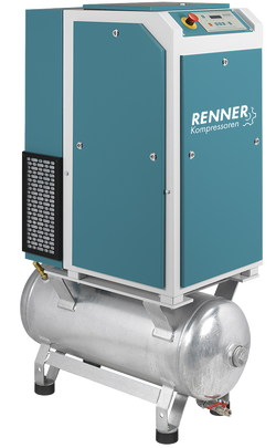 Renner RSD-PRO 3.0/90-10