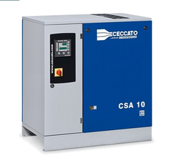 Ceccato CSA 7.5/8 400/50 G2