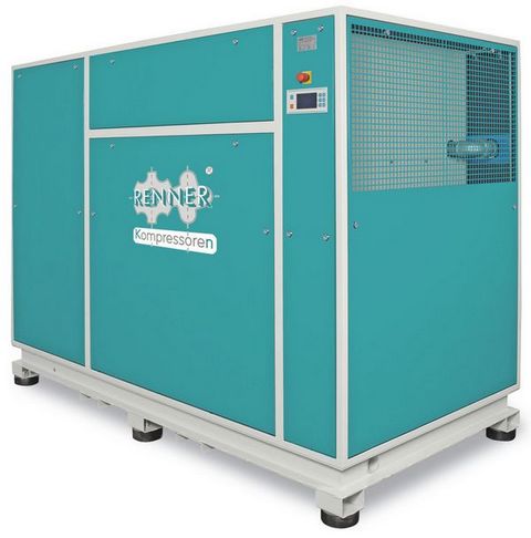 Renner RSF 110 D-10 (6-15 бар)