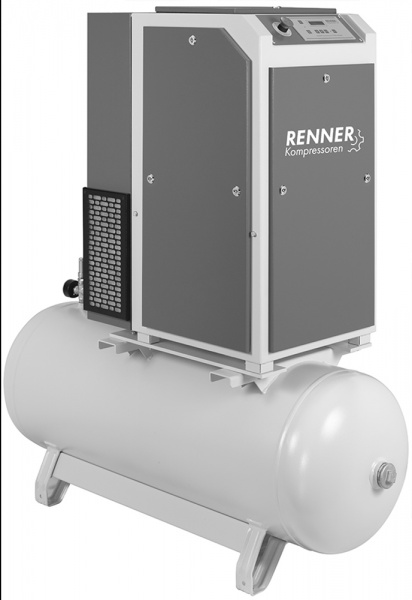 Renner RSDF-PRO 11.0/250-13
