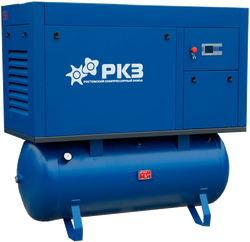 РКЗ Airrus KT 15 8 бар