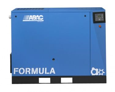 Abac FORMULA.E 15/55 (8 бар)