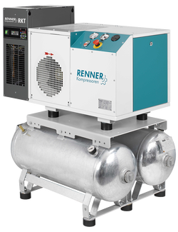 Renner RSDK-B 2.2/2x90-10