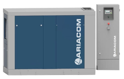 Воздушный дожимной компрессор ARIACOM HPB+ 45 40P 12 бар