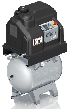 Fini CUBE MINI 2.2-08-90 Z