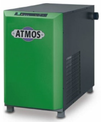 Atmos AHD 680