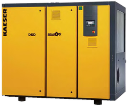 Kaeser DSD 145 7,5