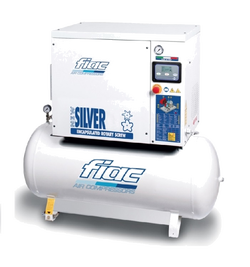 Fiac NEW SILVER 3/300 13