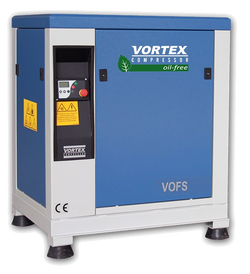 Vortex VOFS 2.2-10 бар