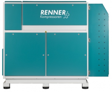 Renner RS 2-75 D-10 (7.5 / 10 бар)