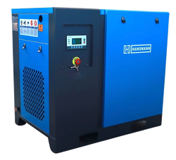 Hansmann RS11A 15 бар