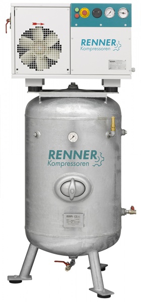 Renner RSD-B 11.0 ST/270-10