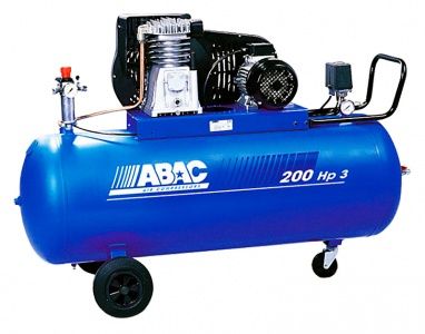 Abac B 4900B / 200 CT 4