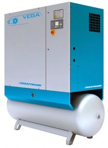 Kraftmann VEGA 15 O R 500 (13 бар)