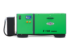 Atmos Albert E 120 Vario-K без ресивера