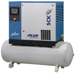 Alup SCK 15-8 500L plus