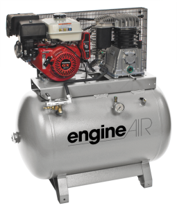 Abac BI EngineAIR B6000/270 11HP