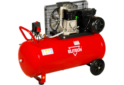 Elitech КР100/AB850/5.5Т