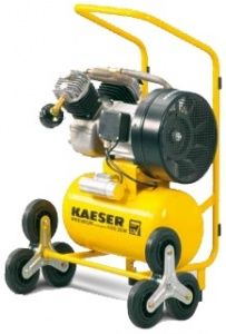 Kaeser PREMIUM COMPACT S 450/30 W