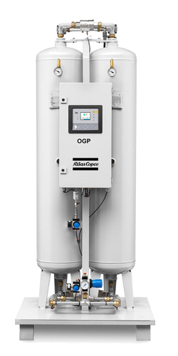 Генератор кислорода Atlas Copco OGP 65