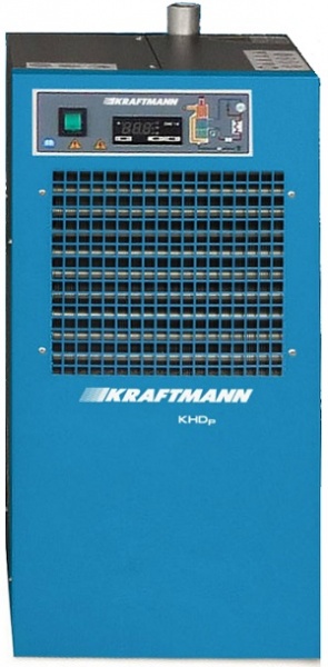 Kraftmann KHDp ES 186