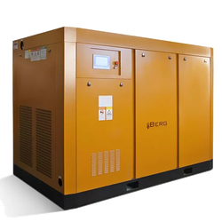 Berg ВК-132-E 8 (IP54)