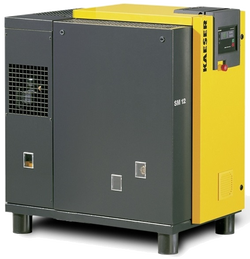 Kaeser SM 10 10 T