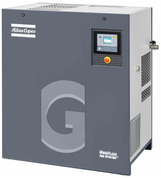 Atlas Copco GA 26 7,5 FF