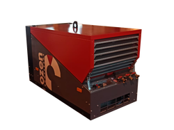 OZEN OPC 2500 10 бар без шасси