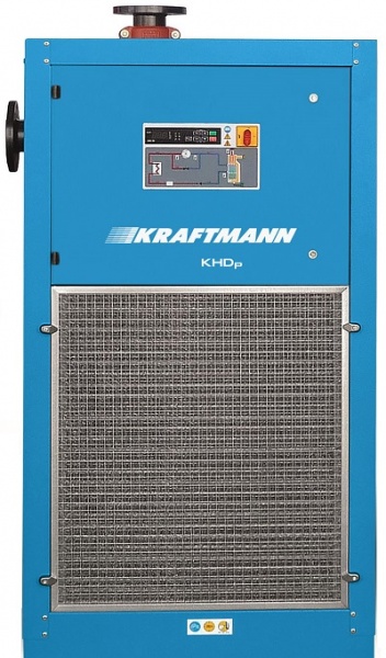 Kraftmann KHDp VS/AC 1260