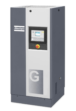 Atlas Copco GA 26 VSD + FF