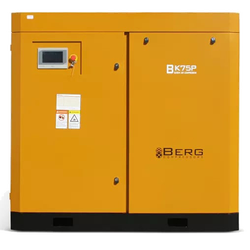 Berg ВК-75Р-Е 7